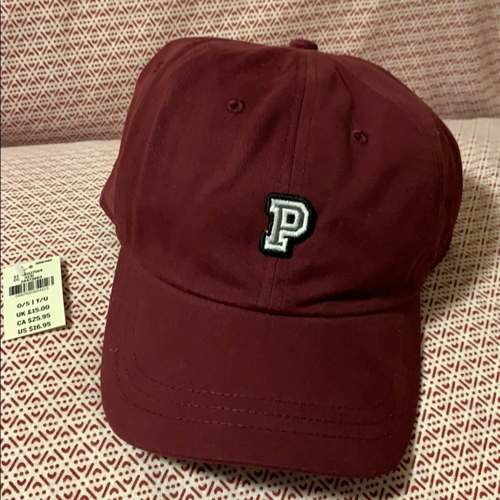 Victoria’s Secret PINK Baseball Cap